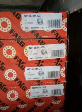 FN316E.M1.C81433德国进口轴承NNUNJ304305306G307308A09