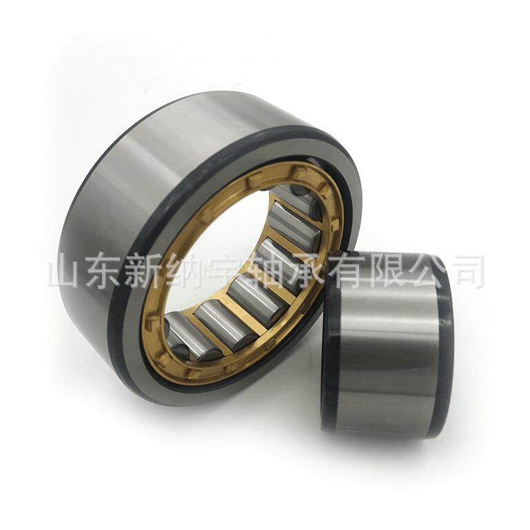 C4KG7002136EH铝保持架现货C4G7002滚136L/HN036F铜L1圆柱630子轴