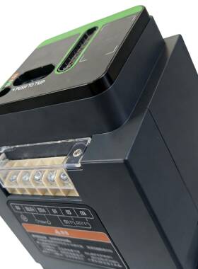 壳路器黑色款绿色款NSX1构无品牌/0断0电动操作机附件分合塑闸自