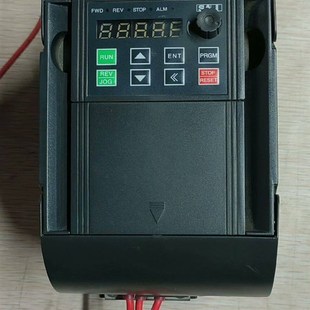 三晶变 380v 三晶S350变频器 2.2kw