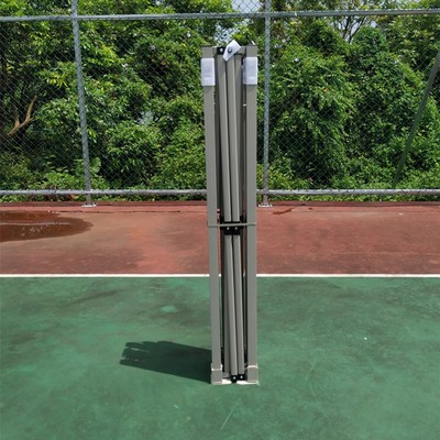 广告帐篷支架四角伞配件加粗加厚伸缩摆摊大排档雨棚