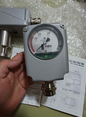 瑞士特菲克trafag气体密度传感器,型号:8736.28.