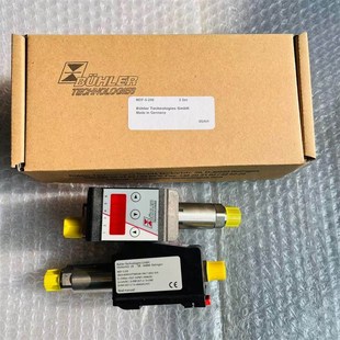 250继电器MTW 100 MDF M01 400 E04 P压力开关BUHLER