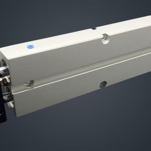 TDA/TN25*125/150/175/200/250/300/350/400/500双杆双轴气缸