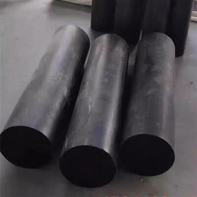 进口蓝色MC901尼龙棒耐磨白色PA66尼龙板黑色PA66+GF30加纤尼龙棒