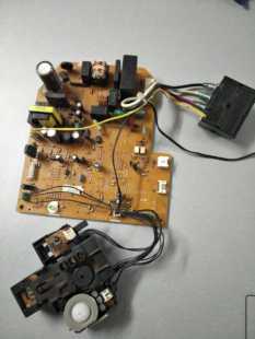 外机板 EX499 大金空调 主板FTXD35DV2CG 大金挂机板2P145868