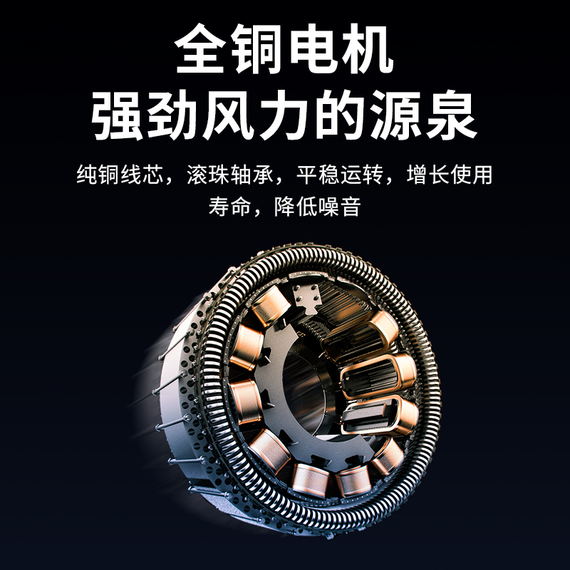 小型工频多翼式气模离心鼓风机3拱门散热工业吸烟排尘静音