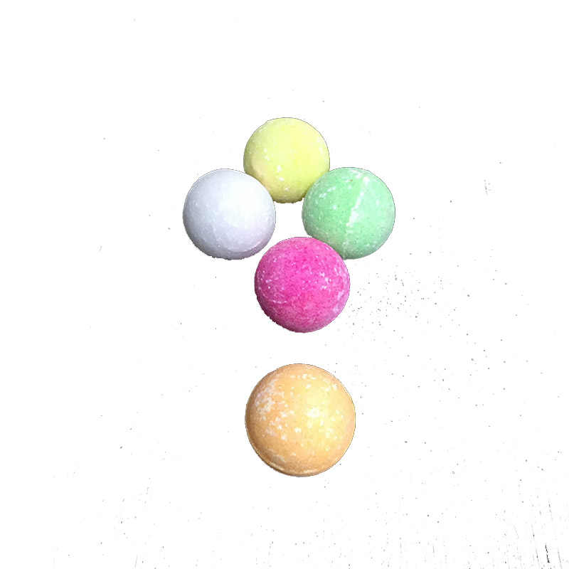 男女厕所小便池器除臭防霉防蛀芳香球卫生间去味球球樟脑丸卫生球