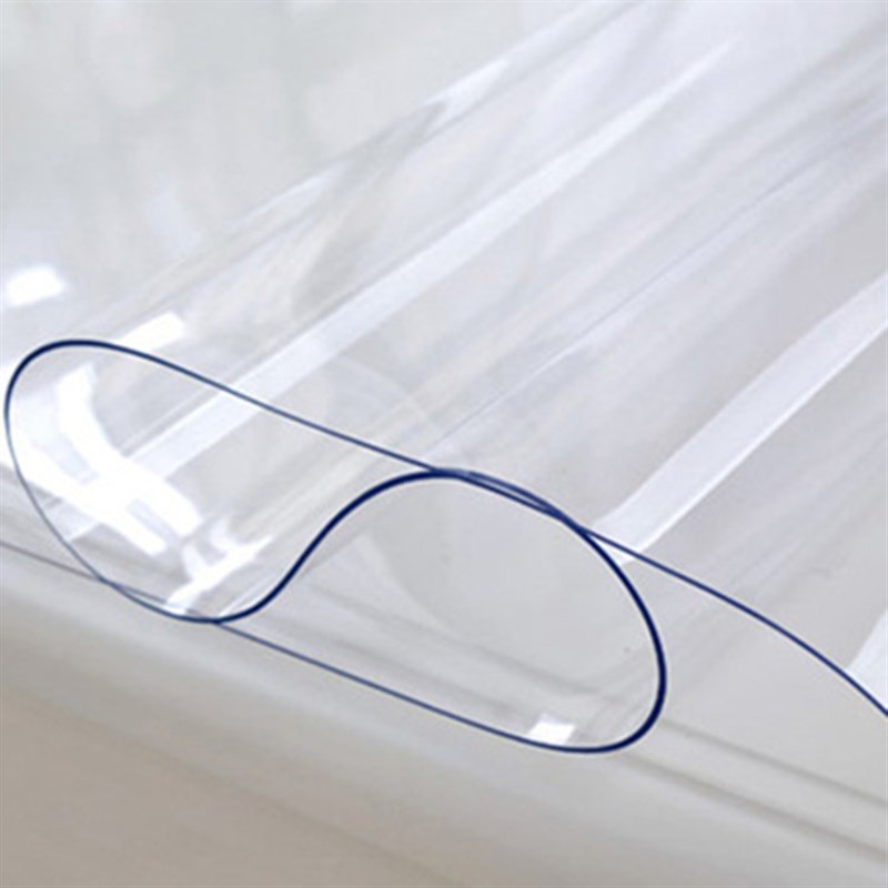 透明餐桌垫pvc软玻璃桌布防水防油免洗防烫茶几垫子桌面垫水晶板