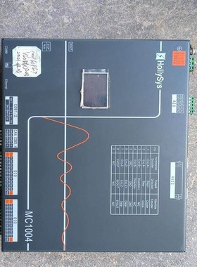 议价HOLLiAS适用 4轴直连