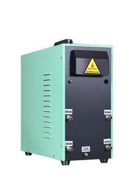 2接0KW钎焊设备34351铝焊设备高设频电磁感应加热备高频机