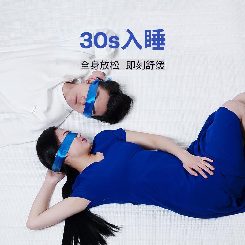 乳胶床CHK垫沉浸思软弹垫卧室双人家用簧厚垫梦可席拆洗
