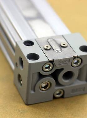 SMC机械接合式无杆气缸MY1B40-1000-MY1B40-1000L-MY1B40-1200AH