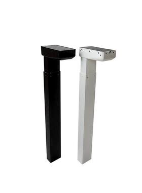 电动升降桌腿智能OLS降电桌支架2节3节装倒装桌正腿升升降脑桌