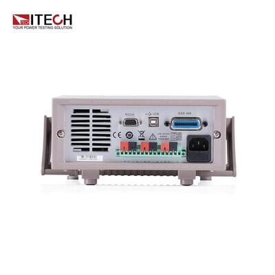 ITECH艾度德克斯IT2632A/B高精三KTY路可编程直流3电源IT632可调