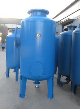 旋流除砂器换站立式扩容除污器地下水水河农业流喷灌UIS旋除砂热