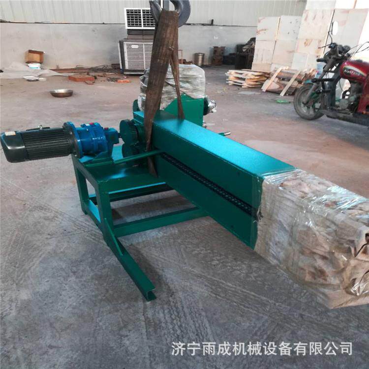 废油BSC切桶割机桶身铁桶盖分离机废旧旧桶切割压平机图片参数