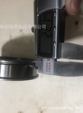 BB1-3255B汽车齿轮箱轴承非标轴承替代款图片