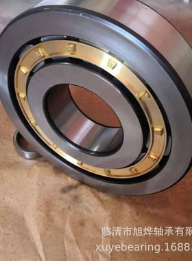 二类圆柱滚子振荡筛轴承NJ420M NJ422 NJ424 NJ426 NJ428厂家直供