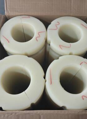 3寸变6IYF轴寸键式铝合金尼龙气胀套3寸转1膨2寸套气涨胀气胀轴