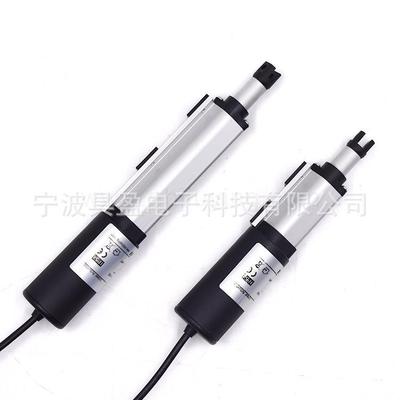 动具盈JIUYNG工厂销电推迷你KPCI微型推杆小型电动杆推杆