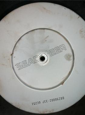 寿力空压空气8滤芯空压机空滤芯18292LCF机00-204