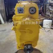 DF变速箱5UPF总成变总成 双厂家龙工装 载机LG80B 变矩器总成