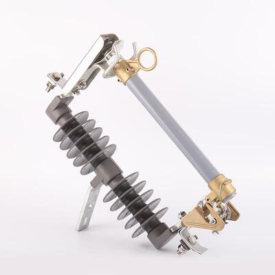 跌落式压熔断器RW12-1220H0ACWJ户外高令克关户开外专用