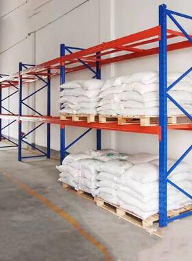 仓库重型货架工搭业仓储高位厚承重货架加大OVZ型物流库托房盘货