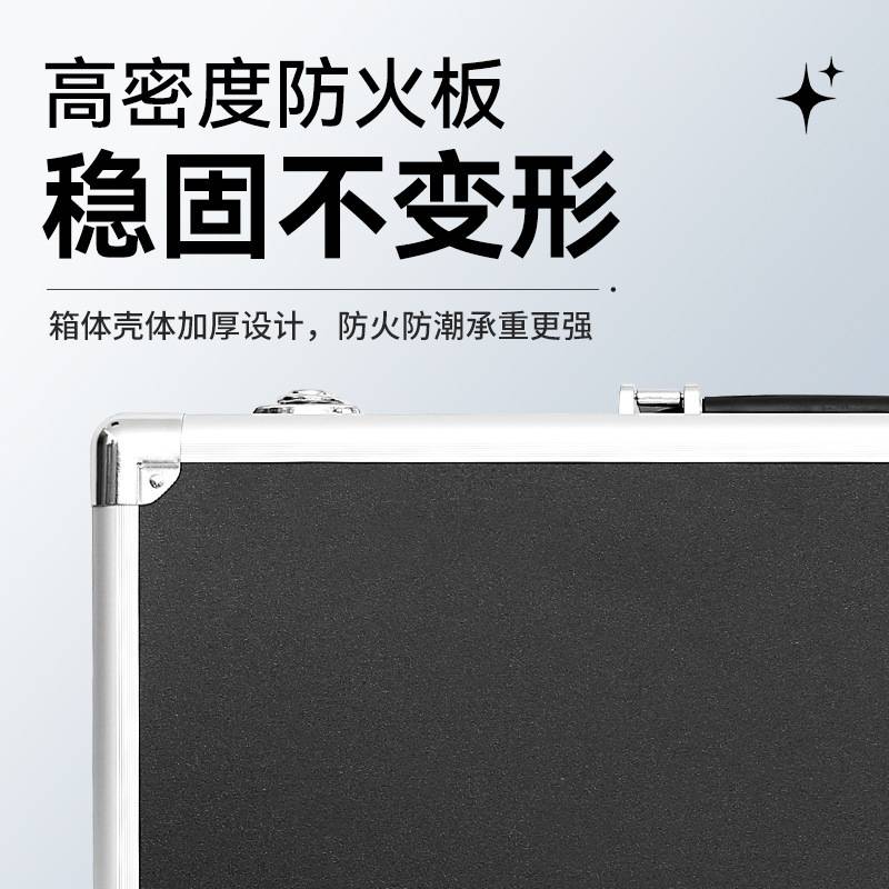 单块效果器航空箱罗兰GT100/GT1000专用收纳保护盒电吹管手提箱子
