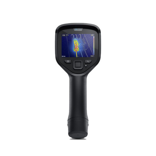 菲力尔FLIR E8 PRO热像仪云服务FLIR E6Pro工业高温红外热像仪E5