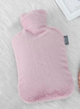 orth泊斯尔轻奢WTP注号水热水袋大b水暖袋注水