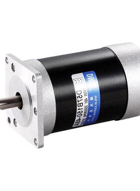 57系列直流无刷电机4V300308转0刷/5VSR0/100/150瓦无直流马达低