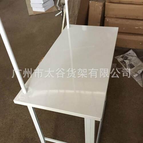置物架家用摆厨房地堆商架堆头货异形堆头HOQ架促销超陈列台架展