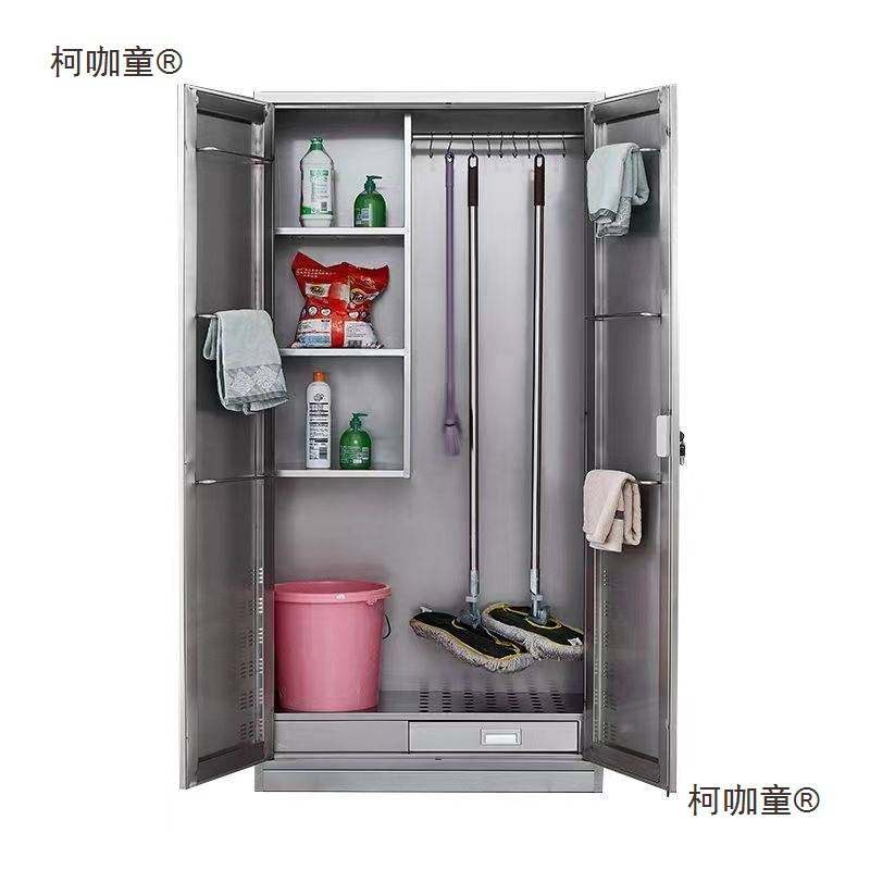 304不锈钢清洁柜家用庭院收纳柜酒店工具保洁柜学校卫生柜麦太保,玩具/童车/益智/积木/模型,垂直悬浮玩具,淘宝优惠券,粉丝福利购,淘宝优惠卷