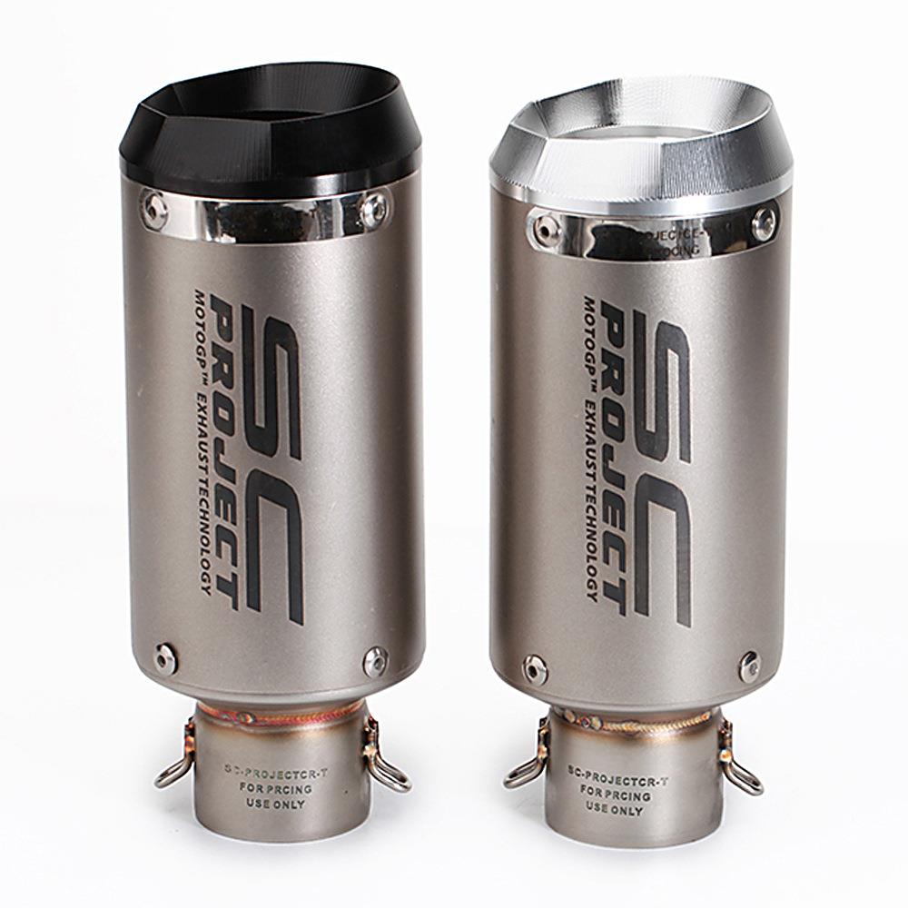 摩托0改装MDB排气风250SR赛春道版400NKDUKE39B0CR65SC排气改装