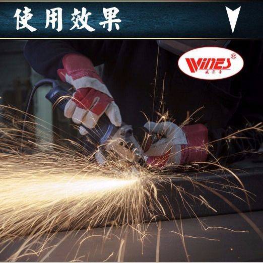 大功率铜调速角磨机打磨抛光机夹头磨光机多功能改电锯电动工具