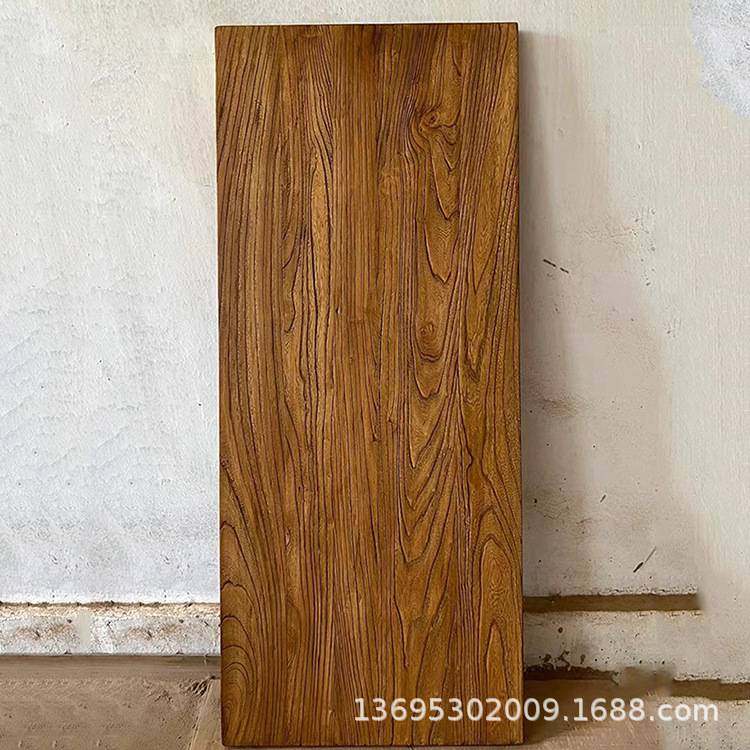 老榆木实木大板风化板旧木板复古吧台餐桌飘窗书桌面板家居装修板,玩具/童车/益智/积木/模型,垂直悬浮玩具,淘宝优惠券,粉丝福利购,淘宝优惠卷