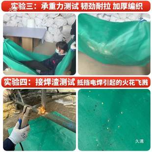 三防布防火布阻燃布耐高温玻璃纤维布帆布篷布软连接风筒布电焊布