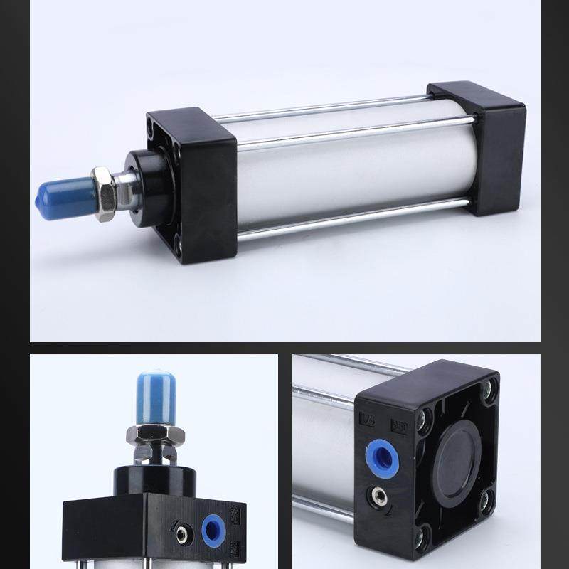 SC标准气缸系列/SC2-50QFL/75/1001253/150/175规格齐全