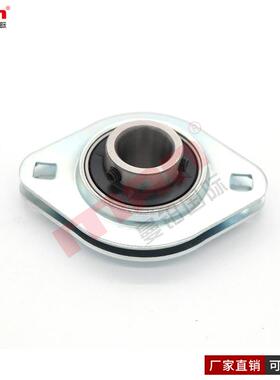 瑞典外球轴承PFT3/411/4TF(EZGUCPFT.04-012205-100207-21面04)