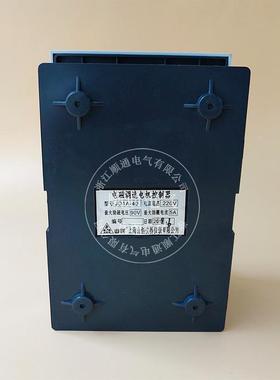 电磁调速器JDA-4控0动机控制器WBO电磁调速电机电制器带线调速1开