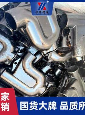 防虹吸BPCP型存水弯带弯检修口隔板水封防及臭建筑铸配铁排水管件