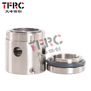 纺织厂专用 65合金 机械密封国标104