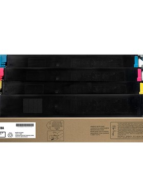 中普夏普MX-23CT墨粉 粉盒3138 2638 2318UC 2018UC 2338NC 3128U