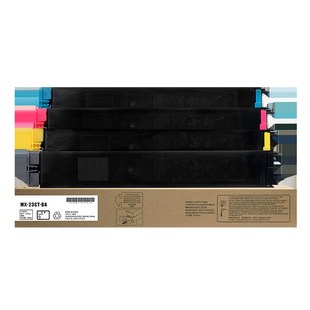 2638 粉盒3138 2318UC 2018UC 3128U 中普夏普MX 2338NC 23CT墨粉