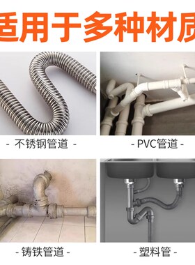 草酸通下水道管道疏通剂高浓度硫酸强力溶解强酸溶解剂神器疏通