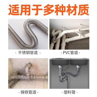 草酸通下水道管道疏通剂高浓度硫酸强力溶解强酸溶解剂神器疏通