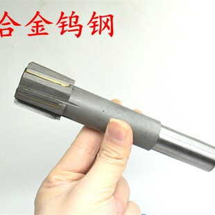 20.9 21.05 21.1 21.3 直柄机用铰刀镶合金钨钢20.7 21.2 20.8