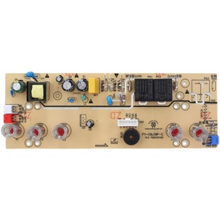 茶吧机电源板电脑版 配件饮水机主板控制板线路板通用主板大全
